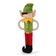 Load image into Gallery viewer, Merry Woofmas Collection Santa's Littler Elf-er Toy