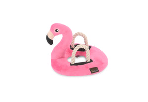 P.L.A.Y.'s Tropical Paradise Collection Flamingo Floatie Toy