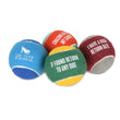 Load image into Gallery viewer, P.L.A.Y. Dog Tennis Balls Group Image