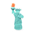 Load image into Gallery viewer, P.L.A.Y. Totally Touristy Statue of Liberty Dog Toy