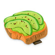Load image into Gallery viewer, Barking Brunch Collection by P.L.A.Y. Avo-doggo Toast Toy