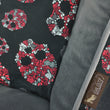 Load image into Gallery viewer, Skulls & Roses Lounge Bed