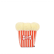 Load image into Gallery viewer, P.L.A.Y. Hollywoof Cinema Poppin' Pupcorn Toy - GIF with two kernals popping out of the bag