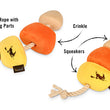 Load image into Gallery viewer, Gallery: Howling Haunts Candy Toy PY7091BSF