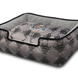 Load image into Gallery viewer, Variant: Royal Crest Lounge Bed PY3005ASF