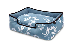 Bamboo Lounge Bed-[variant_title]- P.L.A.Y.