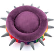 Load image into Gallery viewer, Variant: Spiked! by P.L.A.Y. Rainbow Bed PYBIFF0001ASF
