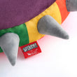 Load image into Gallery viewer, Gallery: Spiked! by P.L.A.Y. Rainbow Bed PYBIFF0001ASF