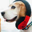 Load image into Gallery viewer, Gallery: Globetrotter Headphones Toy PY7048BSF