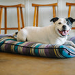Load image into Gallery viewer, Gallery: Horizon Pillow Bed PY1018DSF