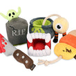 Load image into Gallery viewer, Variant: Howling Haunts Plush Toy Set PY7092AUF