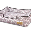 Load image into Gallery viewer, Variant: Moroccan Lounge Bed PY3012BSF