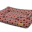 Load image into Gallery viewer, Variant: Moroccan Lounge Bed PY3012ASF