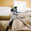 Load image into Gallery viewer, Gallery: Luxe Throw PY9009BMF