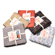 Load image into Gallery viewer, Gallery: Luxe Throw PY9009CMF