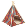 Load image into Gallery viewer, Gallery: Horizon Pet Teepee PY6011AUF
