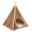 Load image into Gallery viewer, Variant: Horizon Pet Teepee PY6011BUF