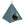 Load image into Gallery viewer, Variant: Pet Teepee Moroccan Navy Blue PY6008DUF
