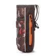 Load image into Gallery viewer, Scout & About Deluxe Training Pouch - Original Mocha Print side view