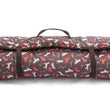 Load image into Gallery viewer, Gallery: Outdoor Chill Pad PY2011ASFScout & About Outdoor Chill Pad in Mocha rolled up with handle showing