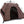 Load image into Gallery viewer, Scout &amp; About Outdoor Dog Tent by P.L.A.Y. -  Mocha colorway with whimsical dog print shown
