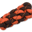 Load image into Gallery viewer, Variant: Honeycomb Rope Toy PY7081ASF
