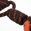 Load image into Gallery viewer, Gallery: Tug Ball Rope Toy PY7080ASF