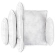 Load image into Gallery viewer, Gallery: Lounge Bed Full Set Replacement Filler RP3001ASF
