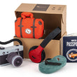 Load image into Gallery viewer, Gallery: Globetrotter Passport Toy PY7048ESF