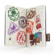 Load image into Gallery viewer, Gallery: Globetrotter Passport Toy PY7048ESF