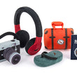 Load image into Gallery viewer, Variant: Globetrotter Plush Toy Set PY7049AUF