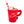 Load image into Gallery viewer, Variant: Holiday Classic Hot Chocolate Toy PY7059CSF
