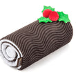 Load image into Gallery viewer, Variant: Holiday Classic Yule Log Toy PY7059BSF
