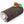 Load image into Gallery viewer, Variant: Holiday Classic Yule Log Toy PY7059BSF
