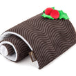 Load image into Gallery viewer, Gallery: Holiday Classic Yule Log Toy PY7059BSF