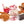 Load image into Gallery viewer, Variant: Holiday Classic Plush Toy Set PY7060AUF
