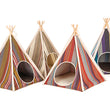 Load image into Gallery viewer, Variant: Horizon Pet Teepee PY6011AUF