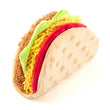 Load image into Gallery viewer, P.L.A.Y.'s International Classic Tail Waggin' Taco Toy