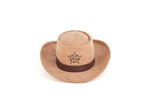 Variant: Mutt Hatter Sheriff Hat Toy PY7068ASF