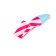 Load image into Gallery viewer, P.L.A.Y. Party Time Raise the Woof Party Horn Toy - GIF showing how toy works
