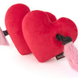 Load image into Gallery viewer, Variant: Puppy Love Hearts Toy PY7065BSF