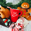 Load image into Gallery viewer, Gallery: Holiday Classic Plush Toy Set PY7060AUF