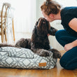 Load image into Gallery viewer, Gallery: Solstice Lounge Bed PY3014BSF