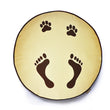 Load image into Gallery viewer, Gallery: Footprints (Cover Only) PY0007ASC