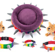 Load image into Gallery viewer, Gallery: Spiked! by P.L.A.Y. Rainbow Bed PYBIFF0001ASF