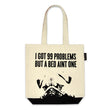 Load image into Gallery viewer, Variant: Tote Bags PY9005BUF