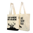Load image into Gallery viewer, Gallery: Tote Bags PY9005BUF