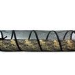 Load image into Gallery viewer, P.L.A.Y. Tunnel Camo Green side view