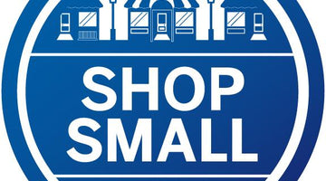Support Your Favorite Small Businesses!