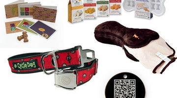 Wordless Wednesday: Pawesome Prize Pack - 1 Week Left to Enter!
